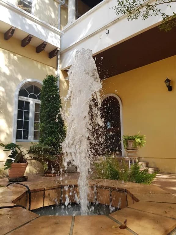 PP Villa Toscana - main photo