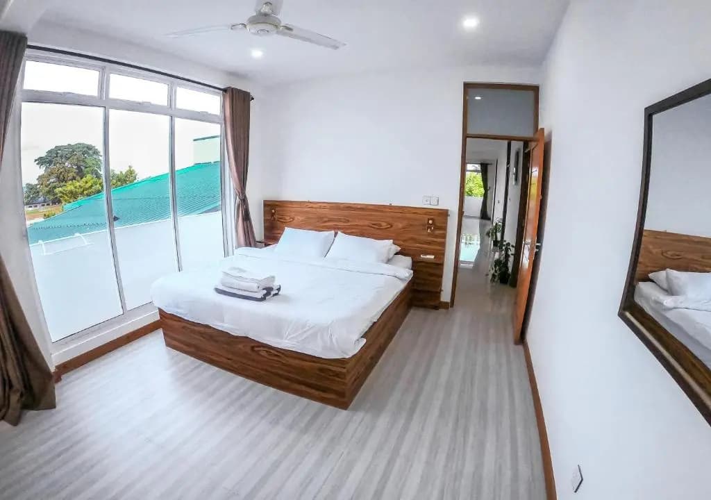 Akiri Surf Residence - photo 6