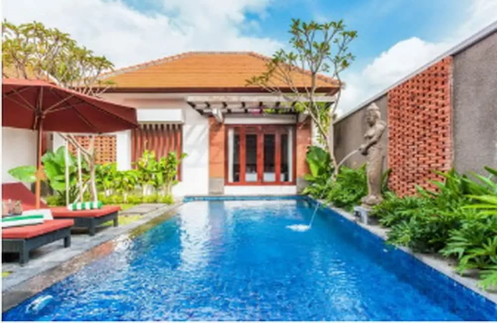 Villa Indah - photo 27