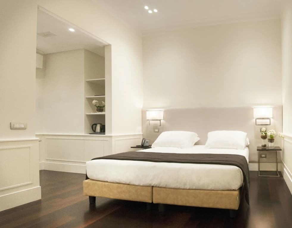 Hotel Scalinata di Spagna - photo 25