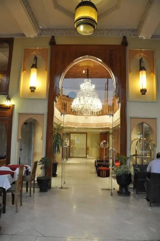 Hotel Montgueliz - photo 9