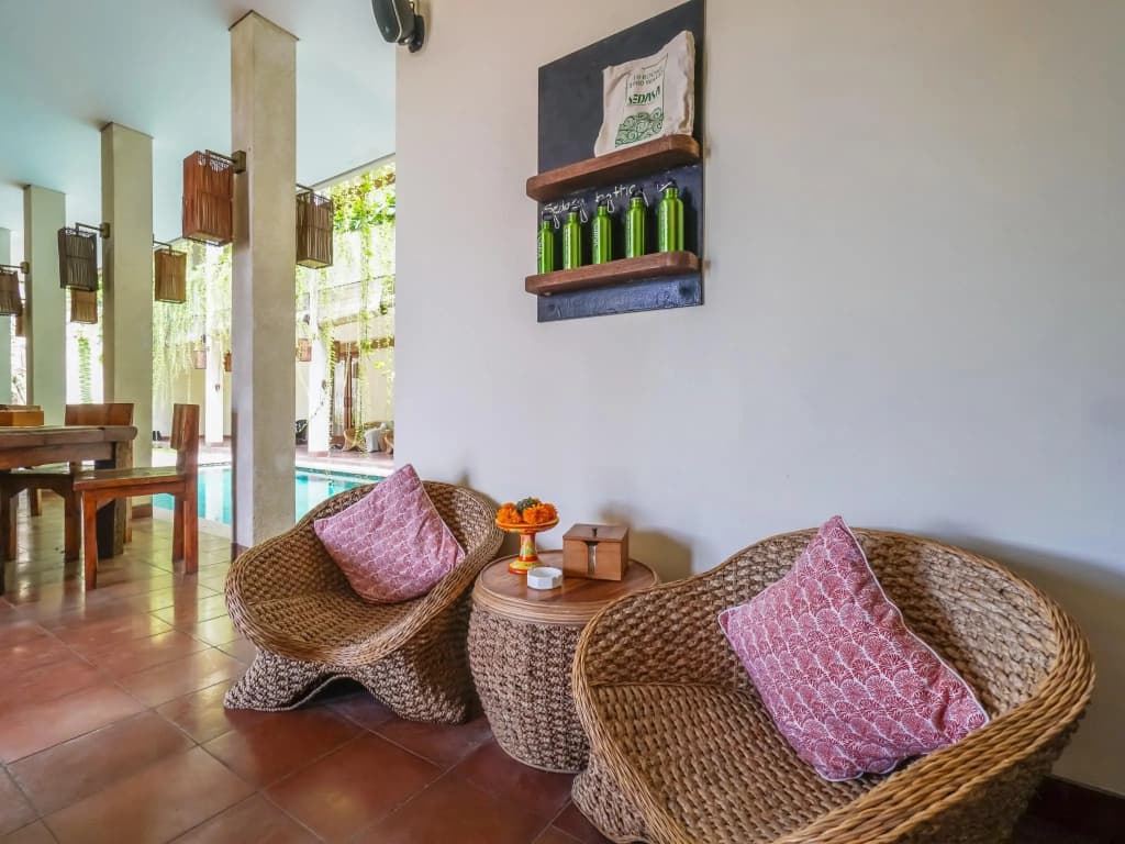 Sedasa Lodge - photo 13