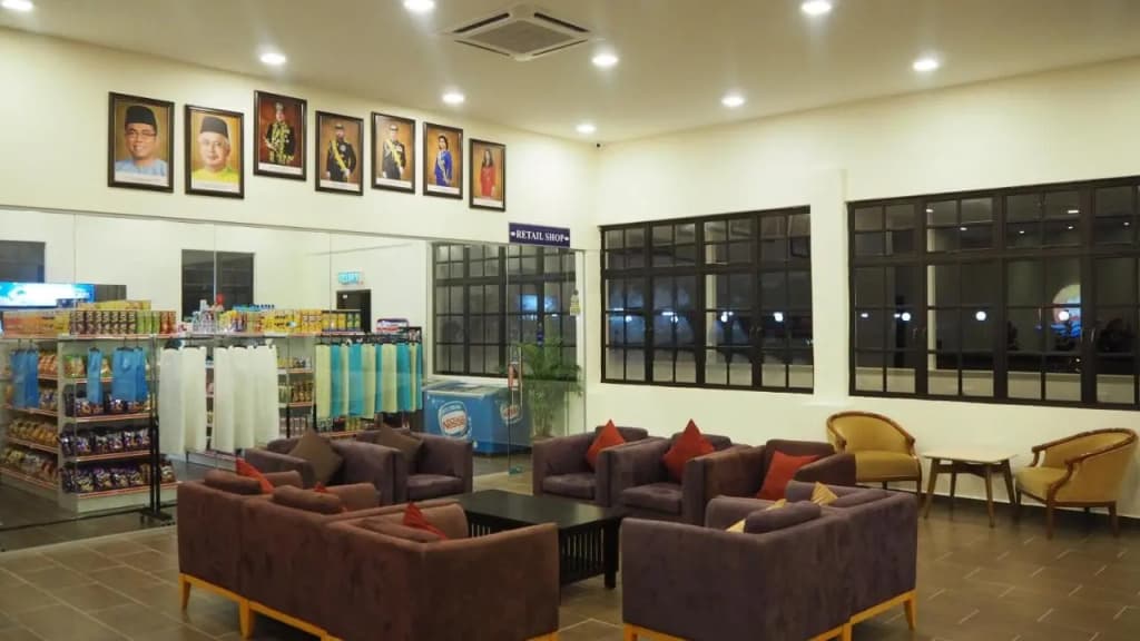 Lotus Seaview Beach Resort - photo 45