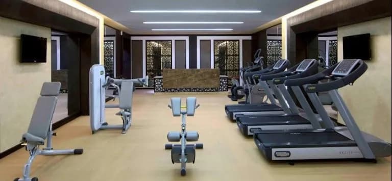 Al Mirqab Boutique Hotel - photo 16