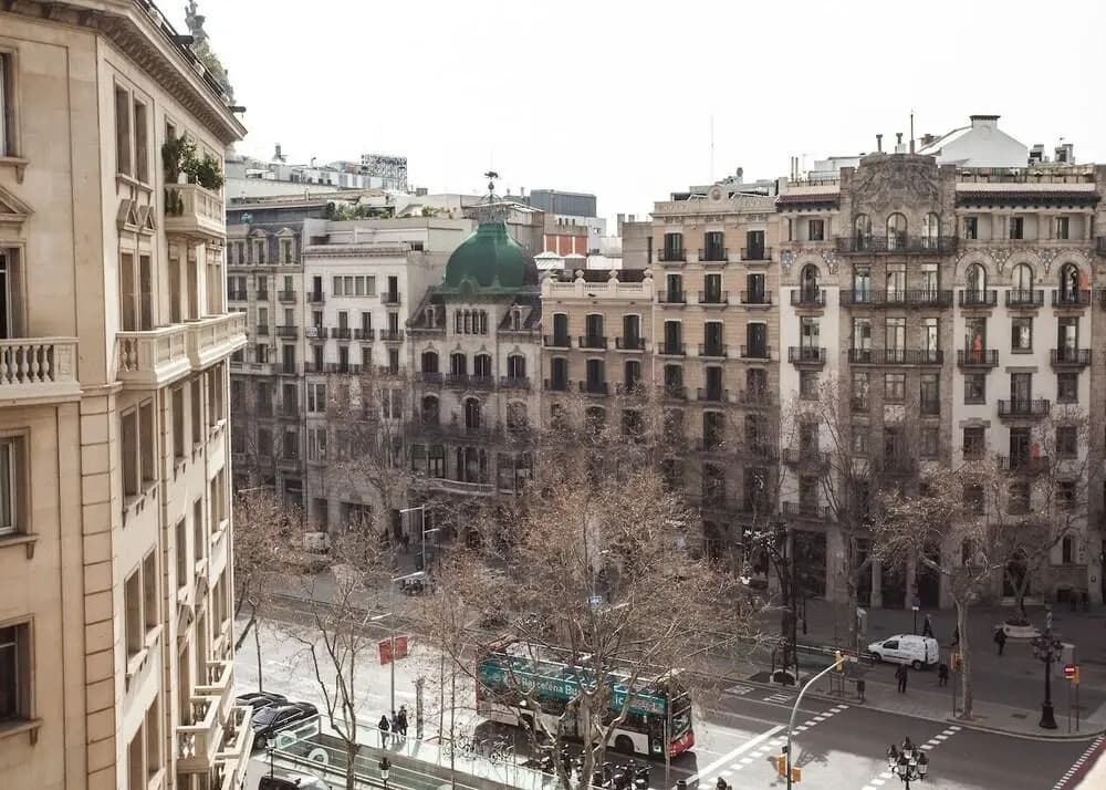 Passeig De Gracia By Enjoybcn - photo 11