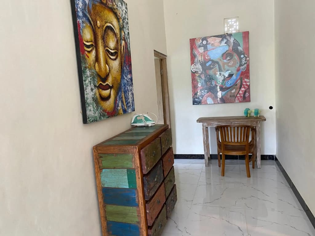 Villa NiMo Jimbaran - photo 18