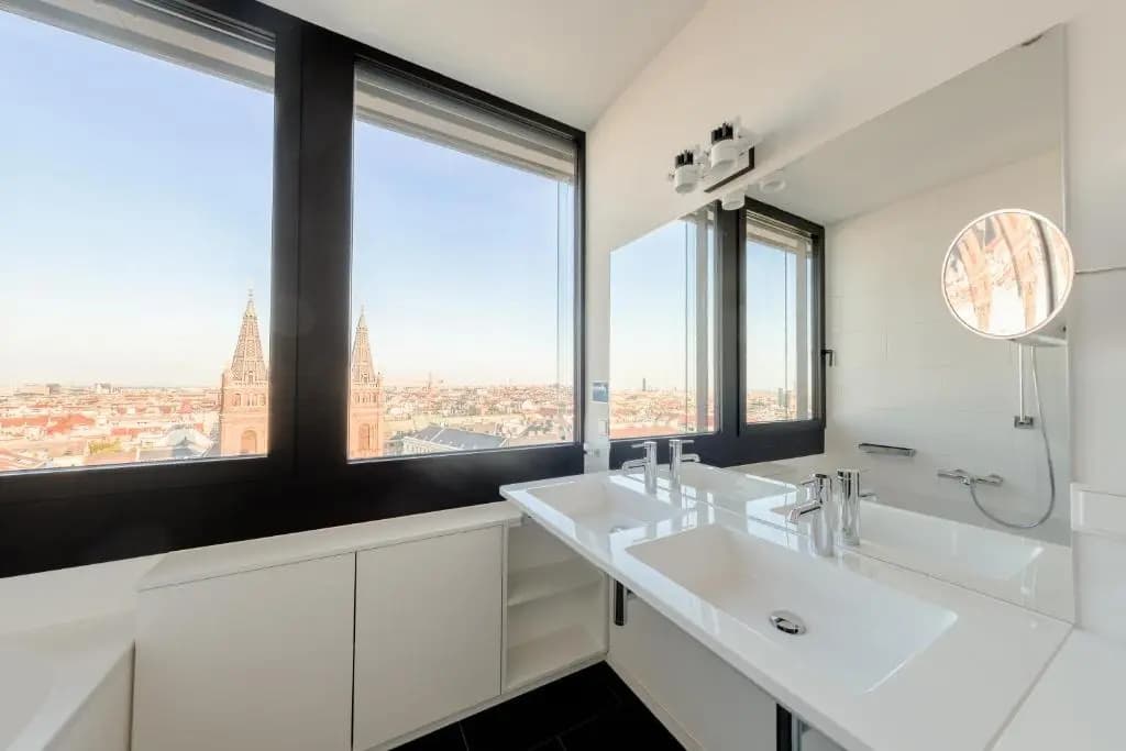 Skyflats Vienna - Rooftop Apartments - photo 2