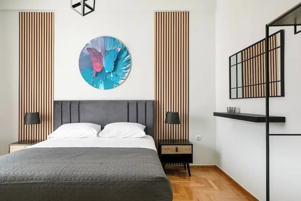 Helios Apartment by A&A Residences - photo 9