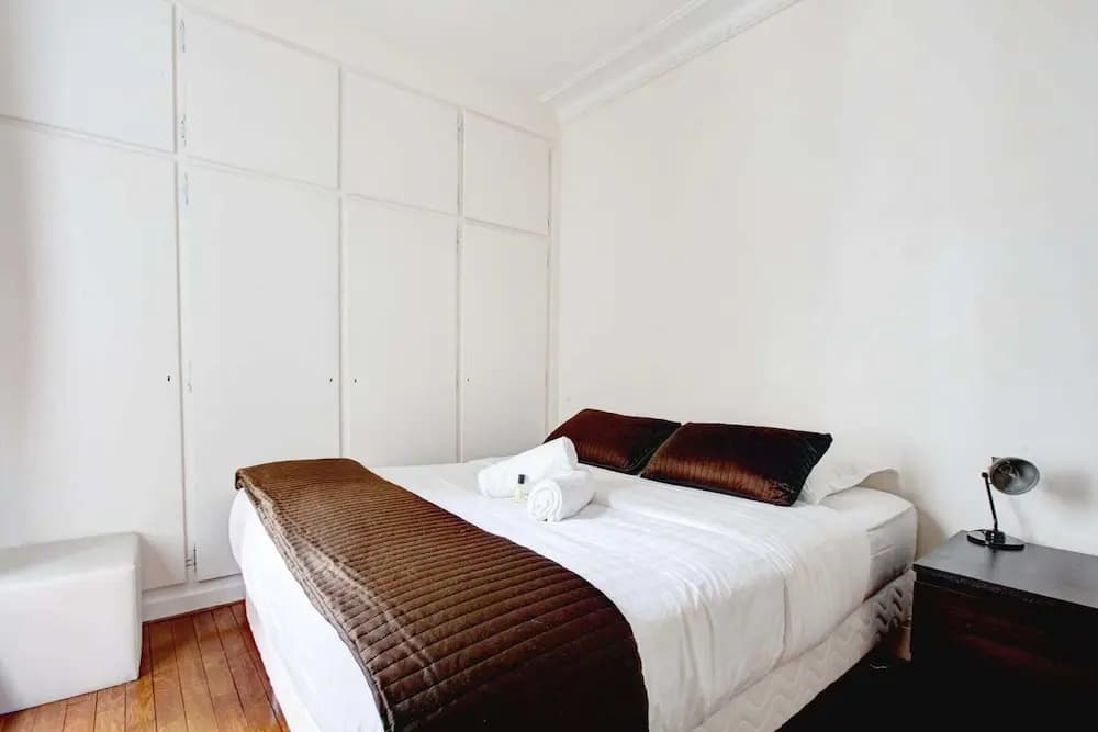 Spacious Family Apartment Near Bois de Boulogne - photo 6