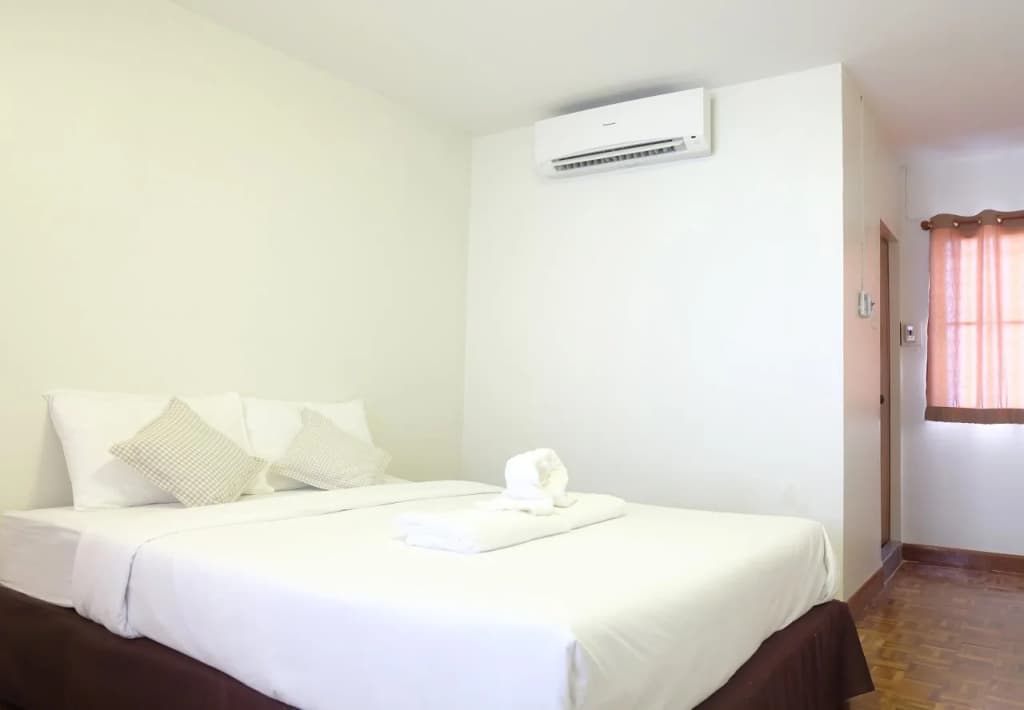 UDEE Cozy Hotel - photo 4