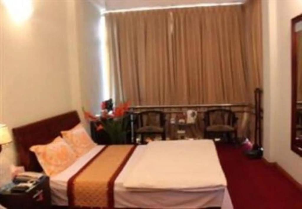 A25 Hotel - Doi Can 1 - photo 6