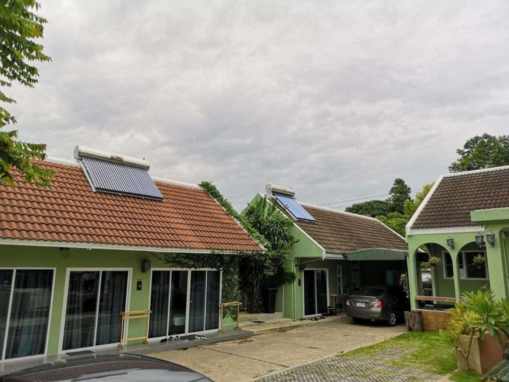 Solar Ville - photo 14