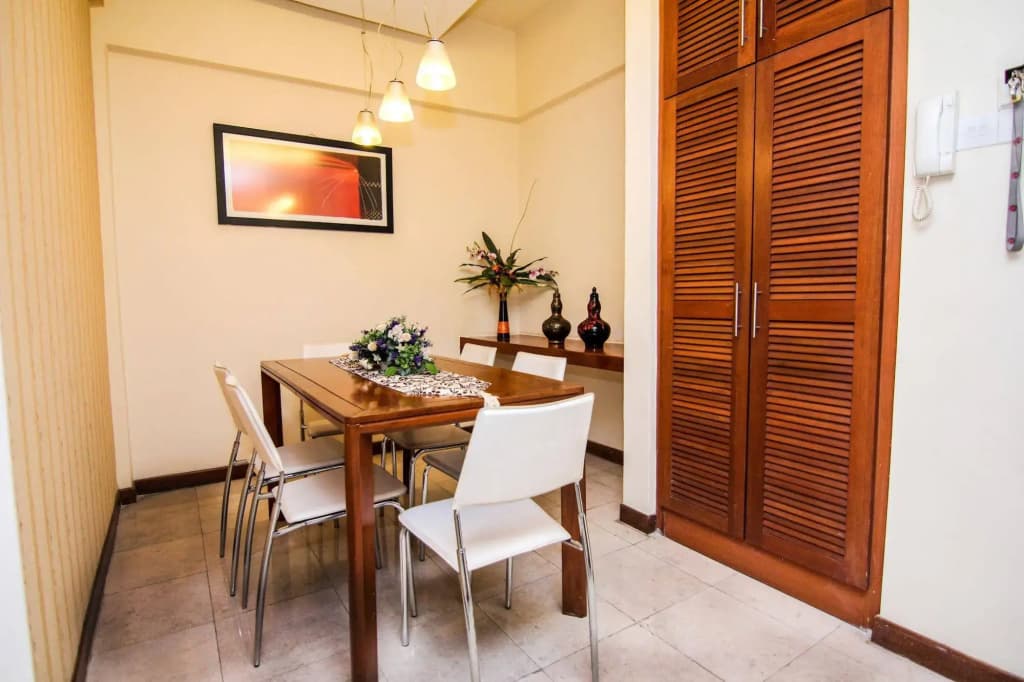 Peninsula Residence All Suite Hotel - photo 15