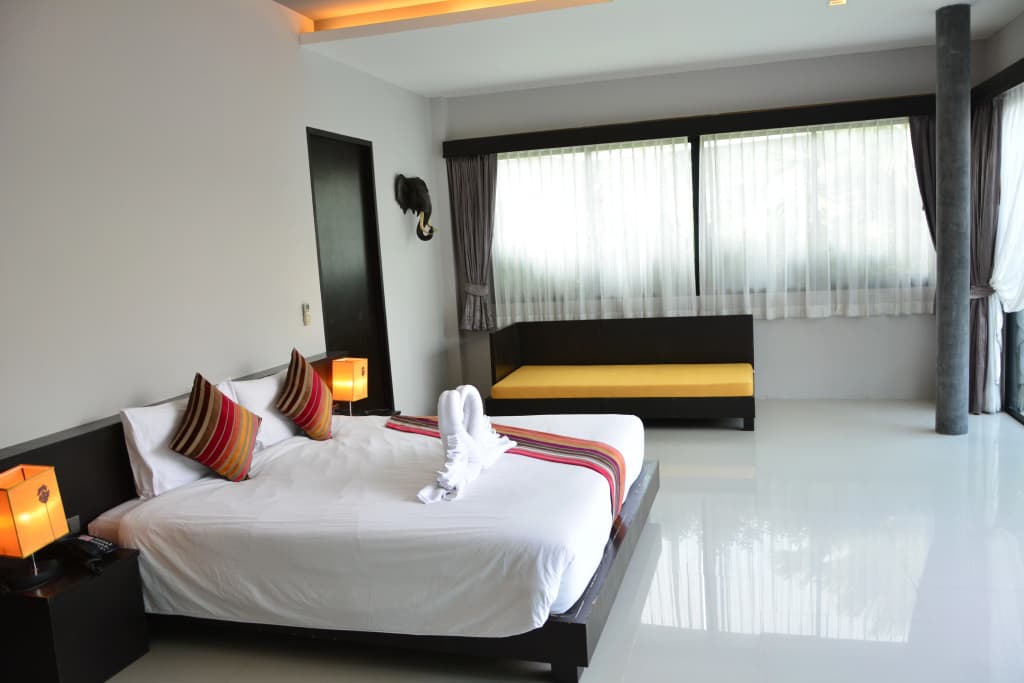 Chaweng Noi Pool Villa - photo 4