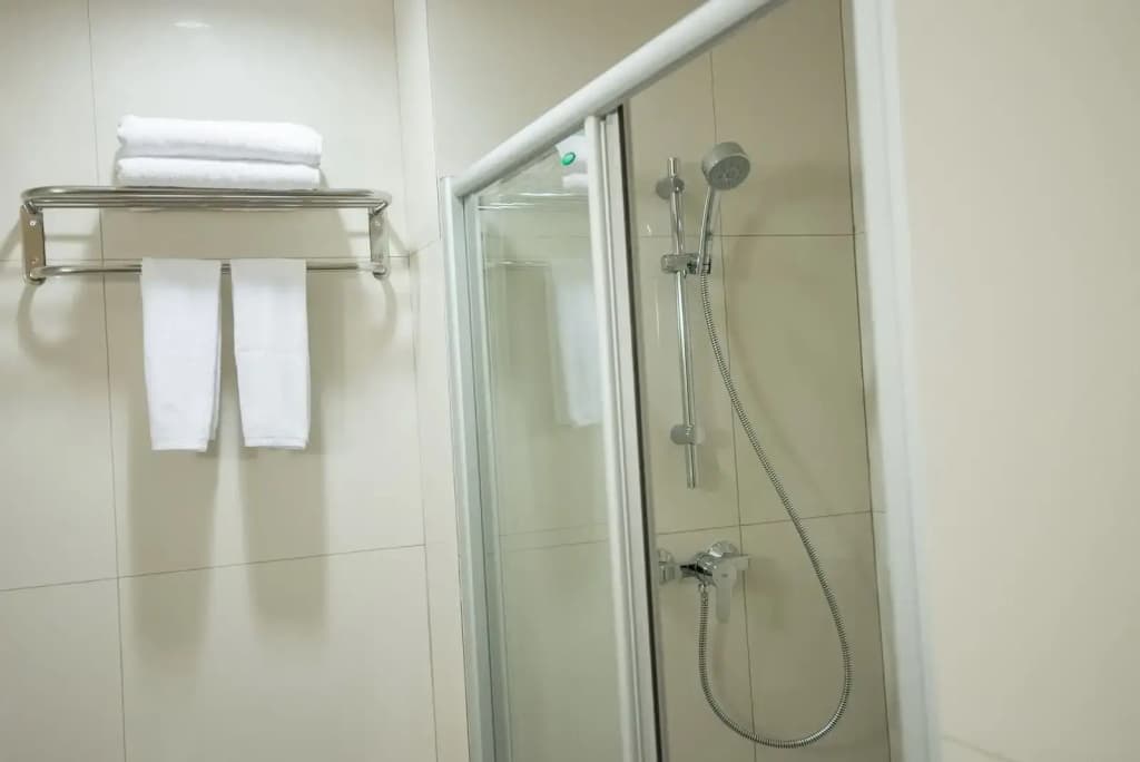 Marsi Hotel - photo 9