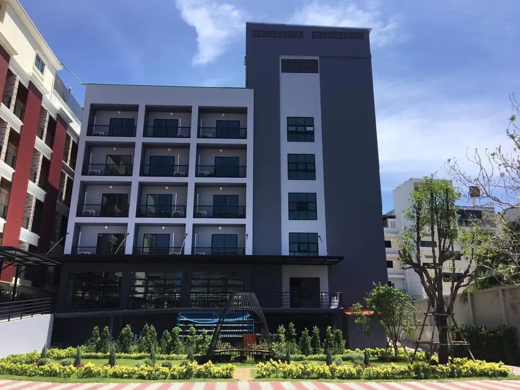 Embryo Hotel - photo 26