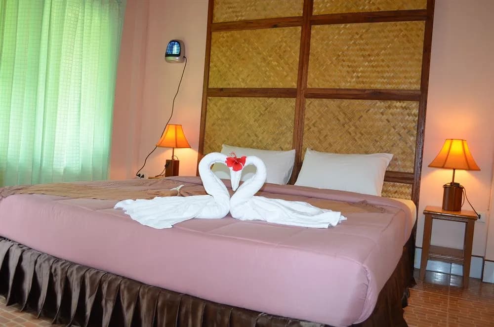 Pada Hotel - photo 4