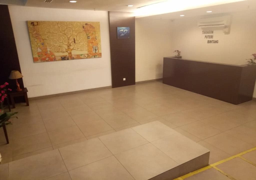 Taragon Residences - main photo