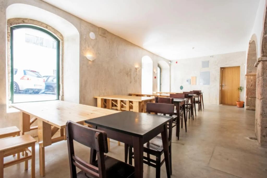 INT Lisbon Suites - photo 19