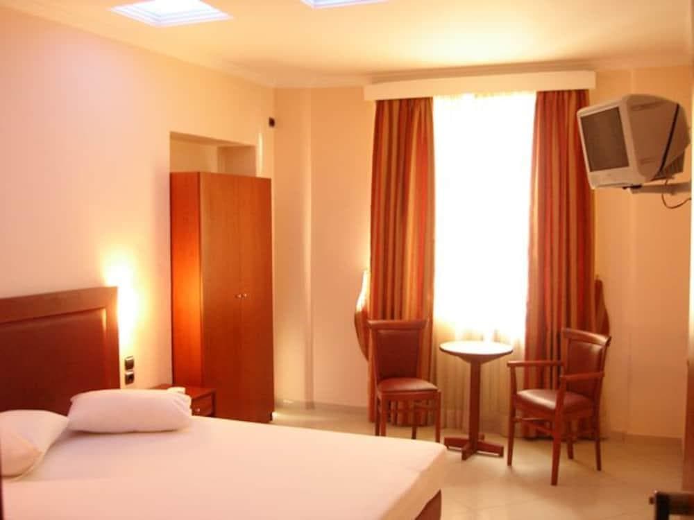 Brazil Hotel - photo 4