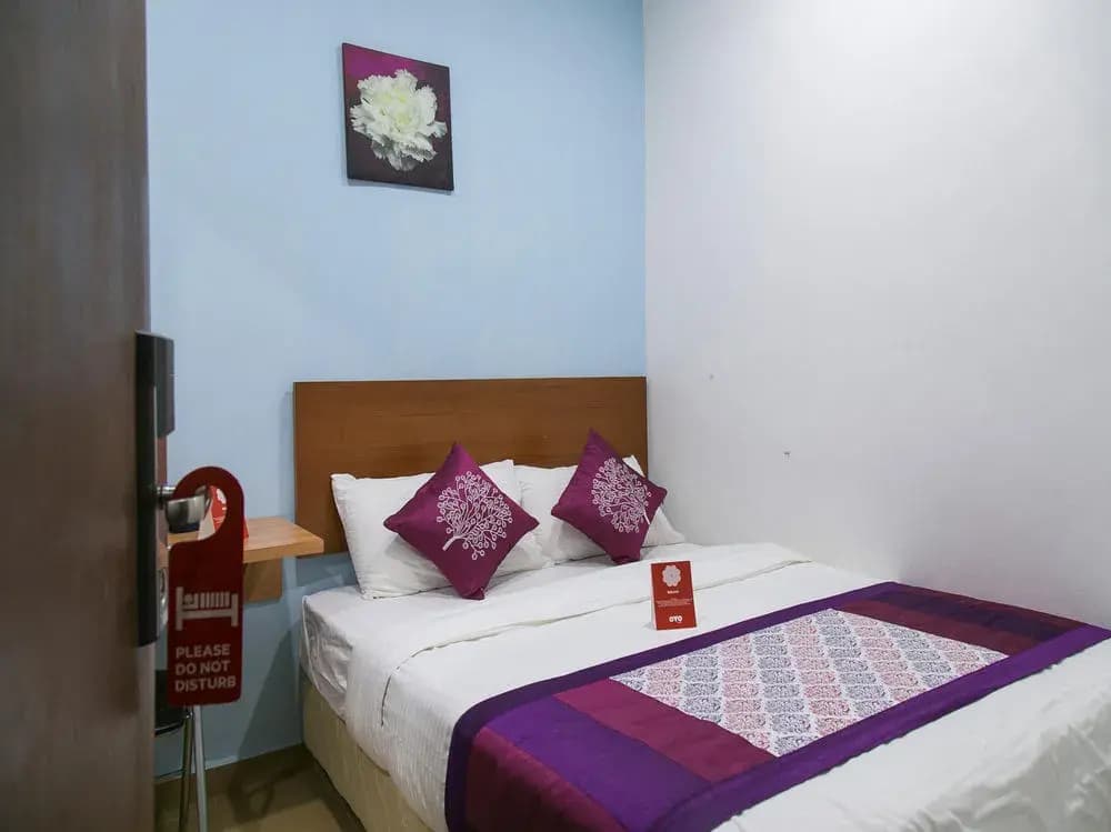 OYO Rooms Sri Veerama Kaliamman - photo 3