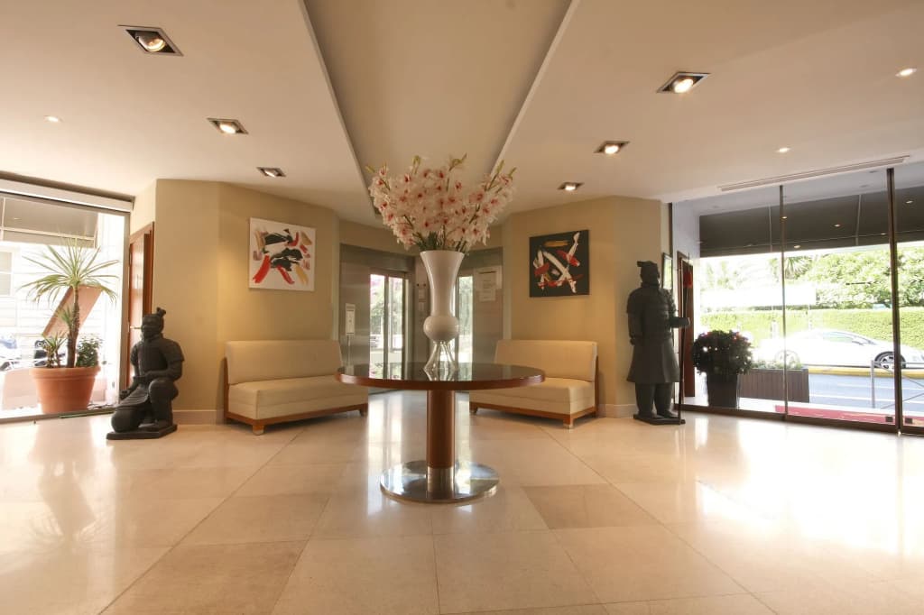 Goldstar Resort Hotel - photo 2