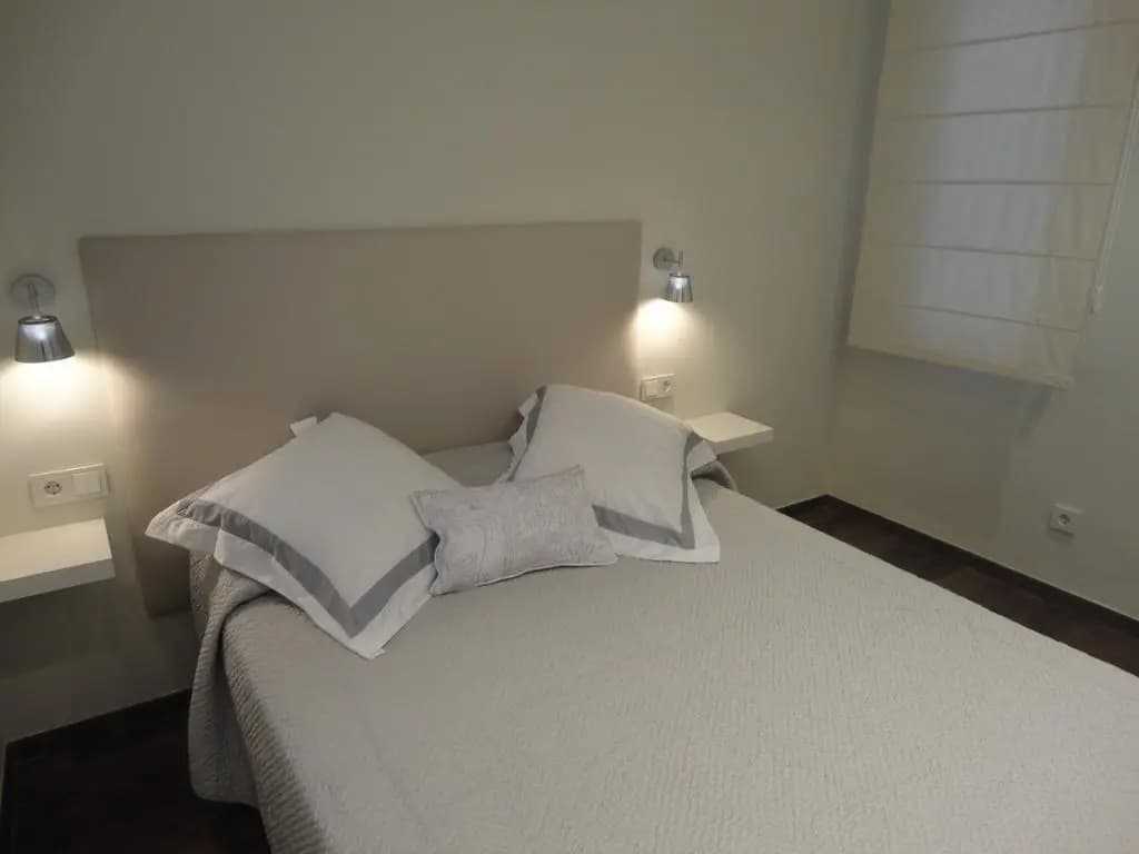 Apartment París Barcelona - photo 2