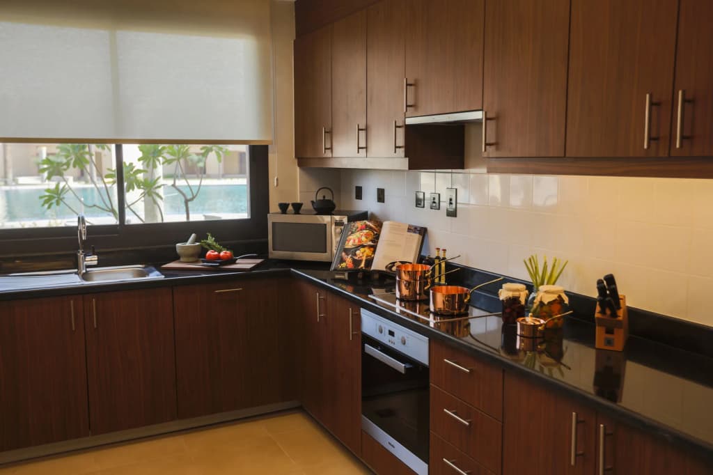 Intercontinental Doha Residences by IHG - photo 36