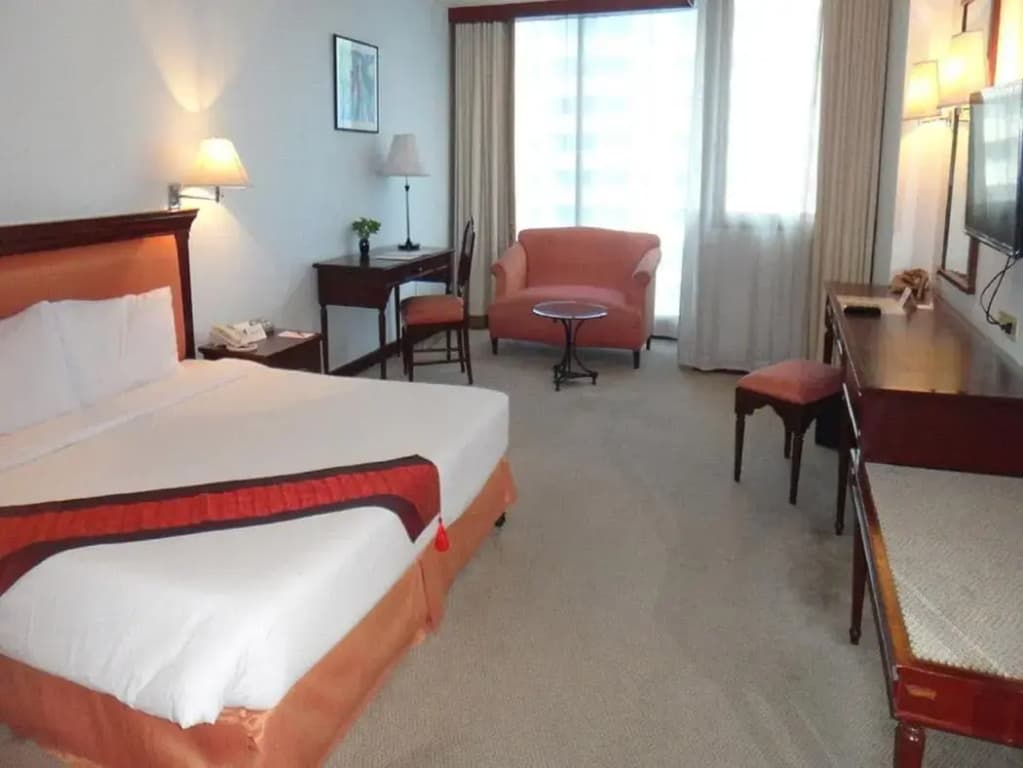 Tai Pan Hotel - photo 49