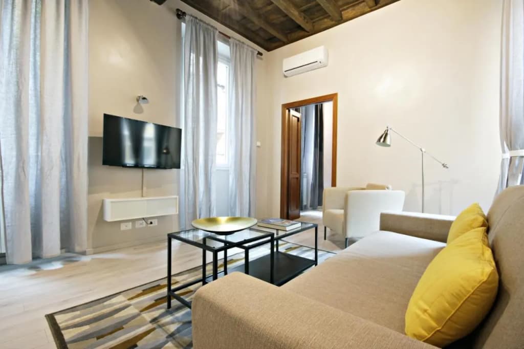 Living Rhome - Luxury Apartments - photo 21