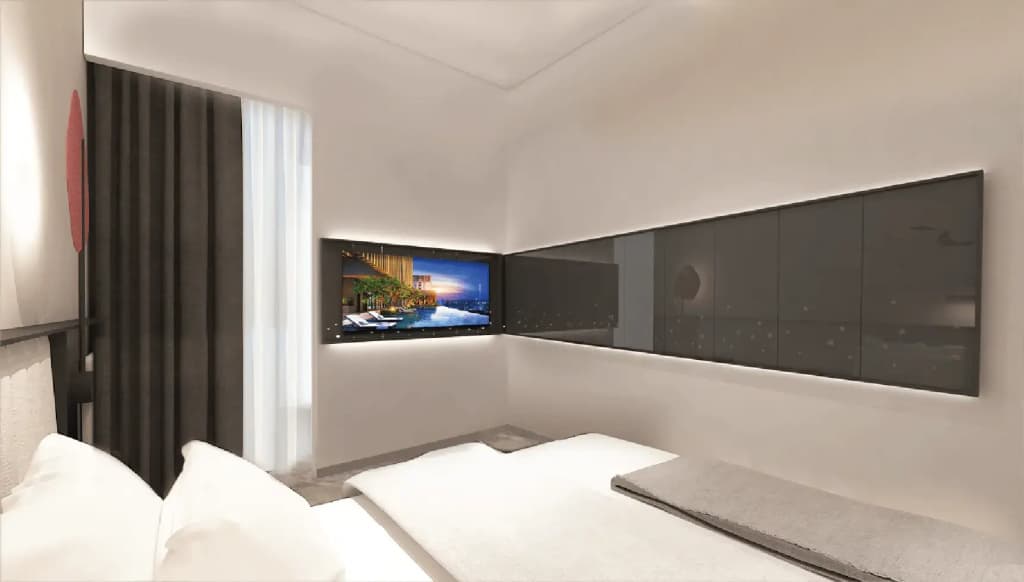 Sleeping Lion Suites - photo 2
