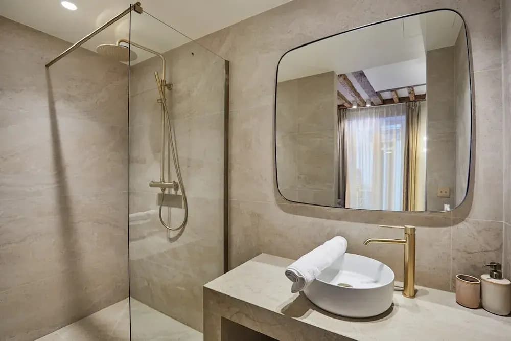 Sublime Apartment Rue Royale/madeleine - photo 10