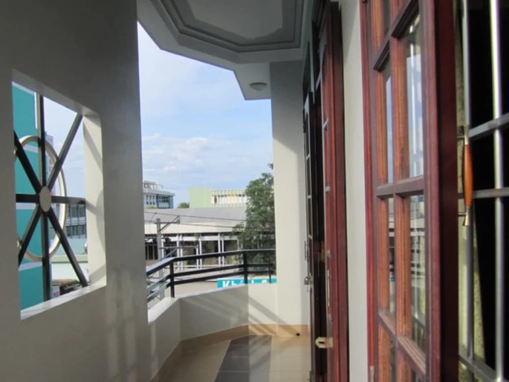 Blue Sun Hotel - photo 8
