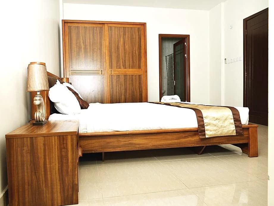 Al Atlal Hotel Apartments - photo 7