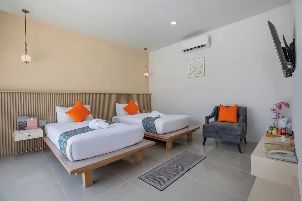 Andaman Sea Best Pool Access & Villas - photo 7