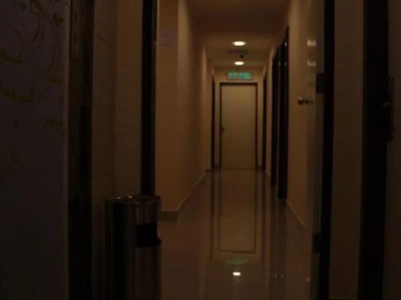 Ibiz Hotel - photo 8