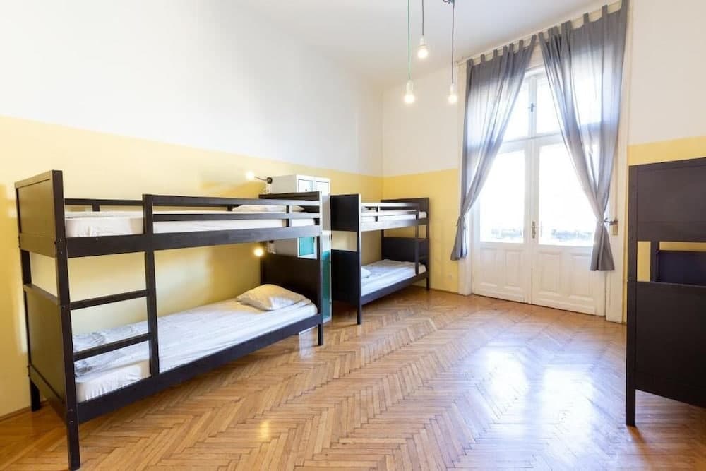 Spicy Hostel - photo 2