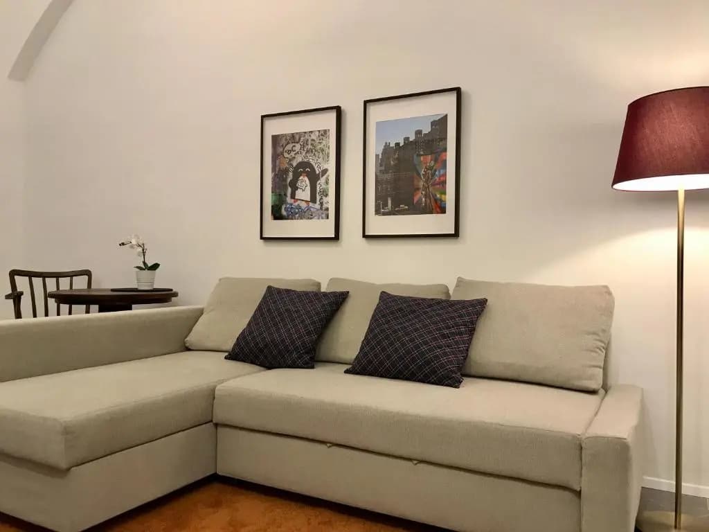 Apartments near Augarten - photo 3