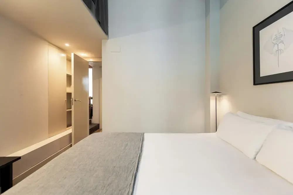 Uma Suites Barceloneta Beach - photo 20