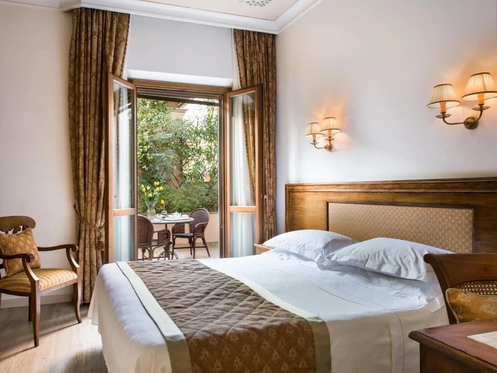  Hotel Adler Cavalieri - photo 29