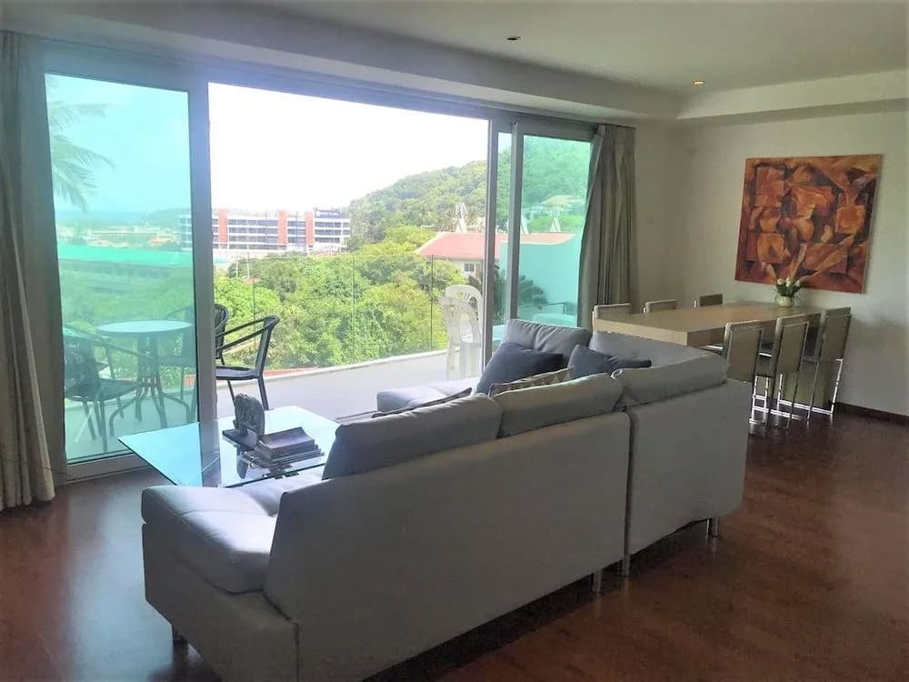 Kata Ocean View Wellness D7 - photo 6