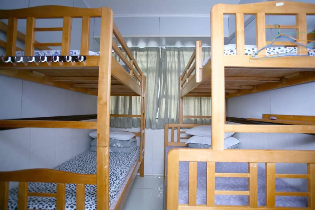 H.K Commercial Inn - photo 17