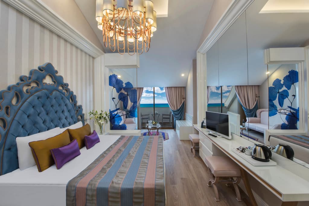 Delphin BE Grand Resort - photo 4