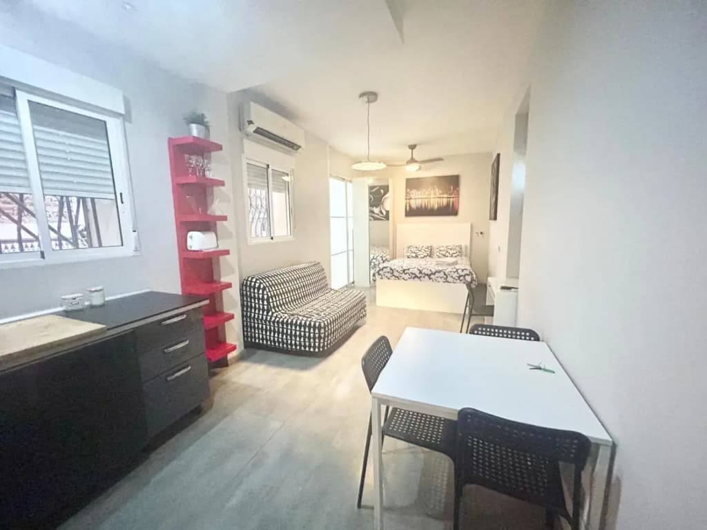 Ferrocaril 2 Apartment - photo 4