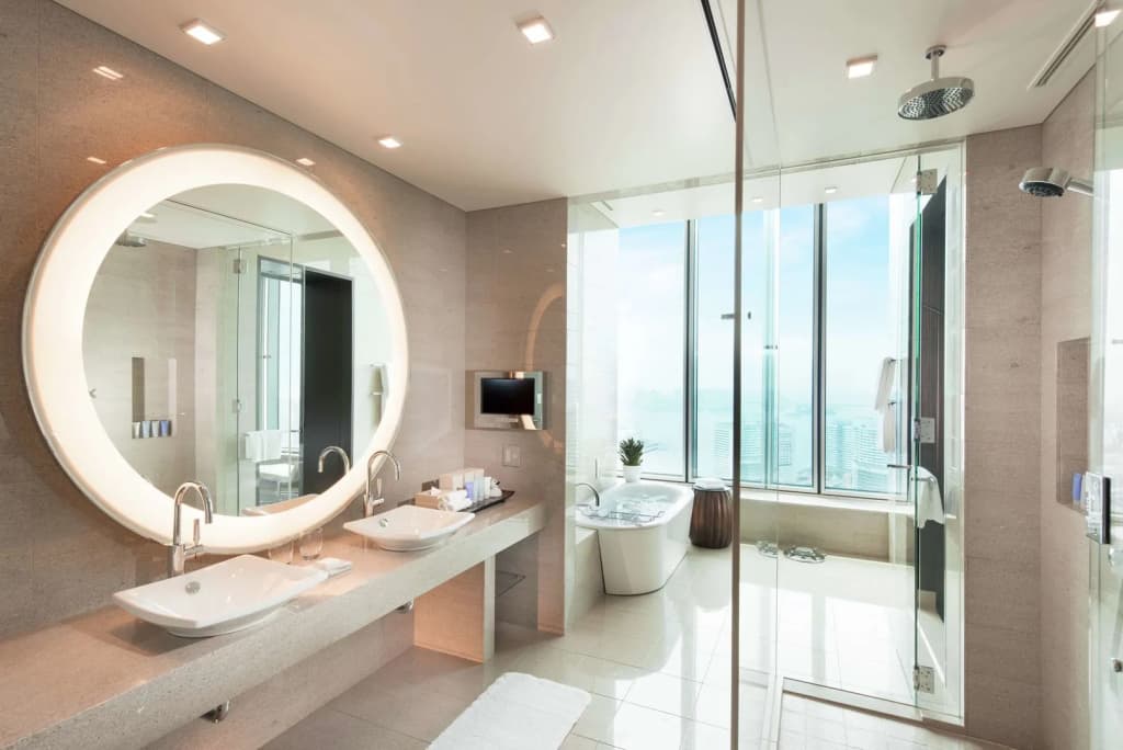Conrad Tokyo - photo 19