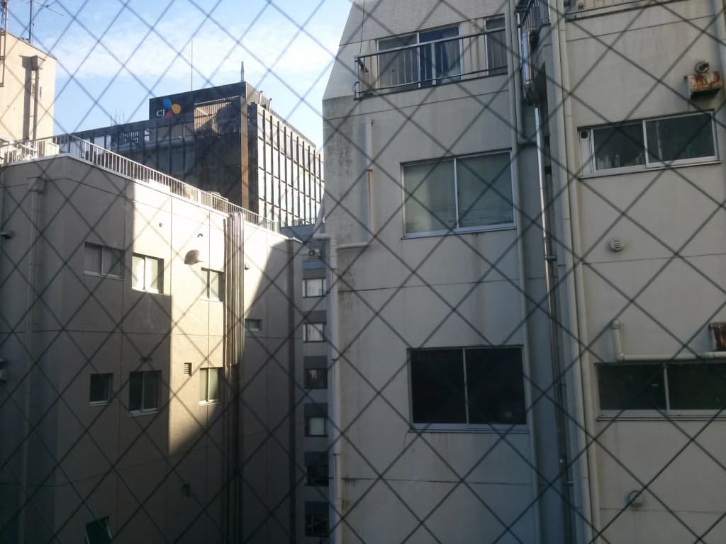 the b shimbashi - main photo