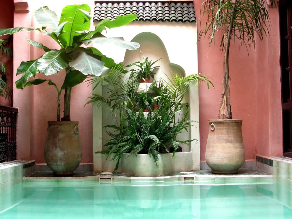 Riad Aderbaz - photo 11