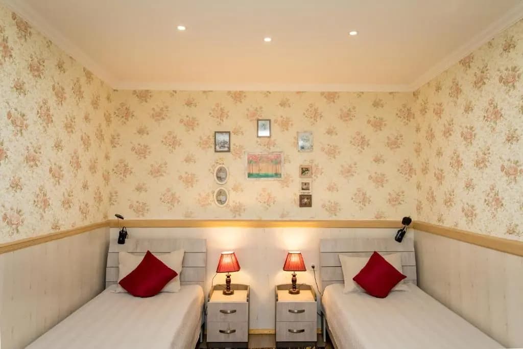 Lovely Apartment - photo 5