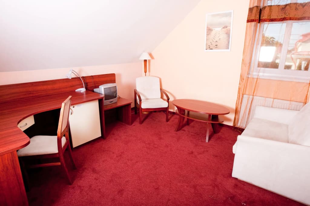 Hotel Marie Luisa - photo 4