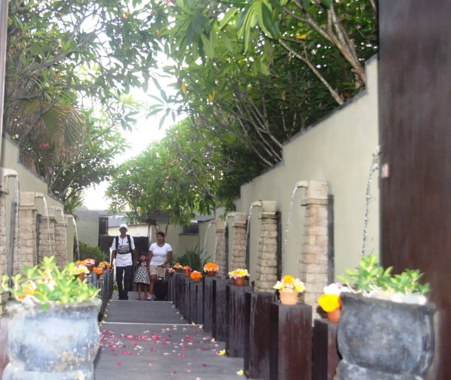 Pandawa Beach Villas & Spa - photo 11